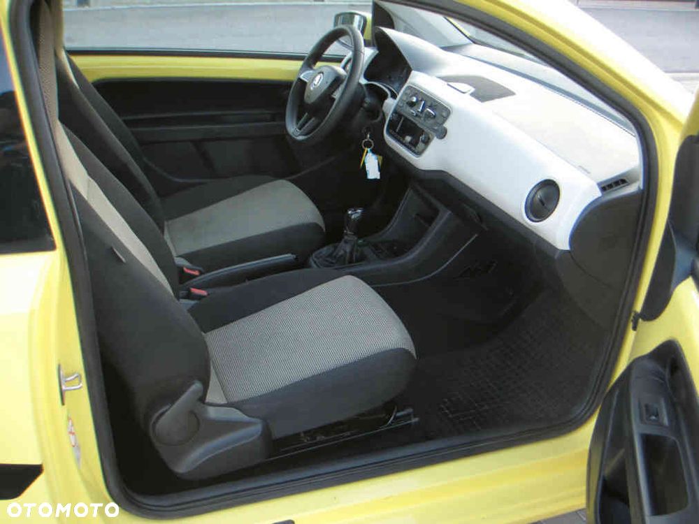 Skoda Citigo 1.0 Ambition - 8