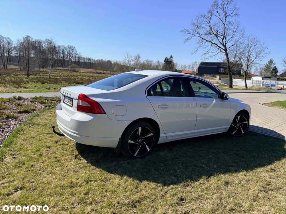 Volvo S80 1.6D DRIVe Momentum - 6