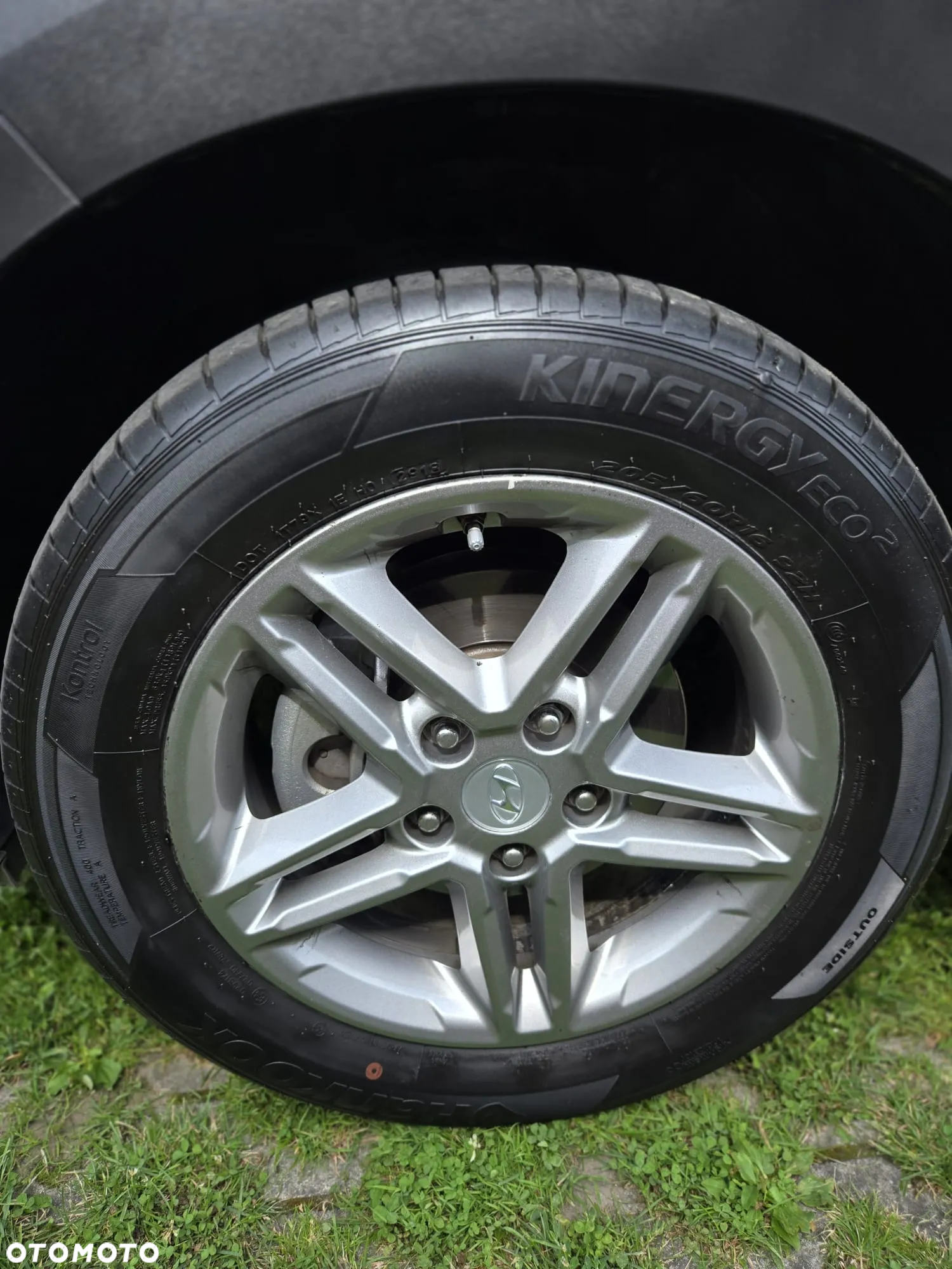 Hyundai Kona 1.0 T-GDI Comfort - 28