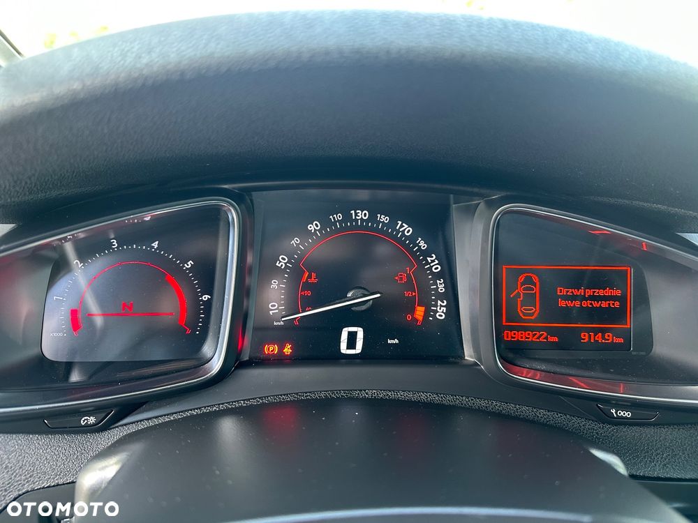 DS Automobiles DS 5 - 19