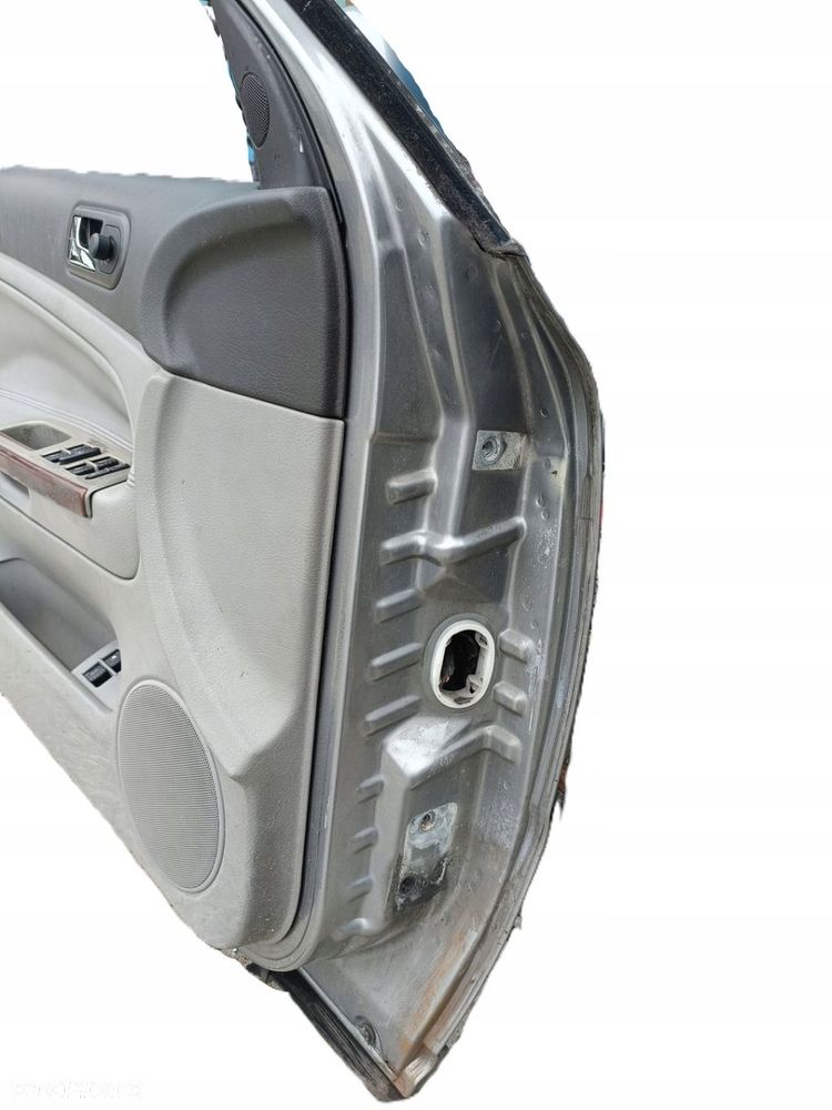 VOLKSWAGEN PASSAT B5 LIFT 01-05 DRZWI LEWY PRZÓD LP - 9