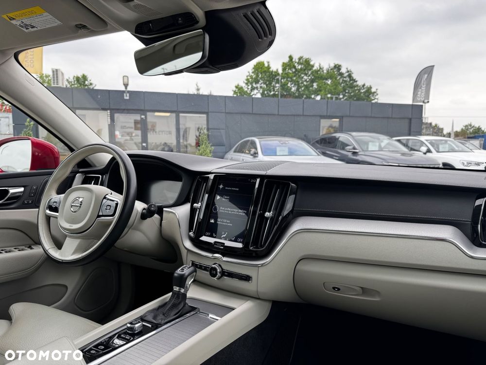 Volvo XC 60 T6 AWD Inscription - 13