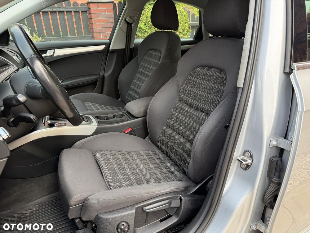 Audi A4 Limousine 2.0 TDI Quattro S tronic - 16