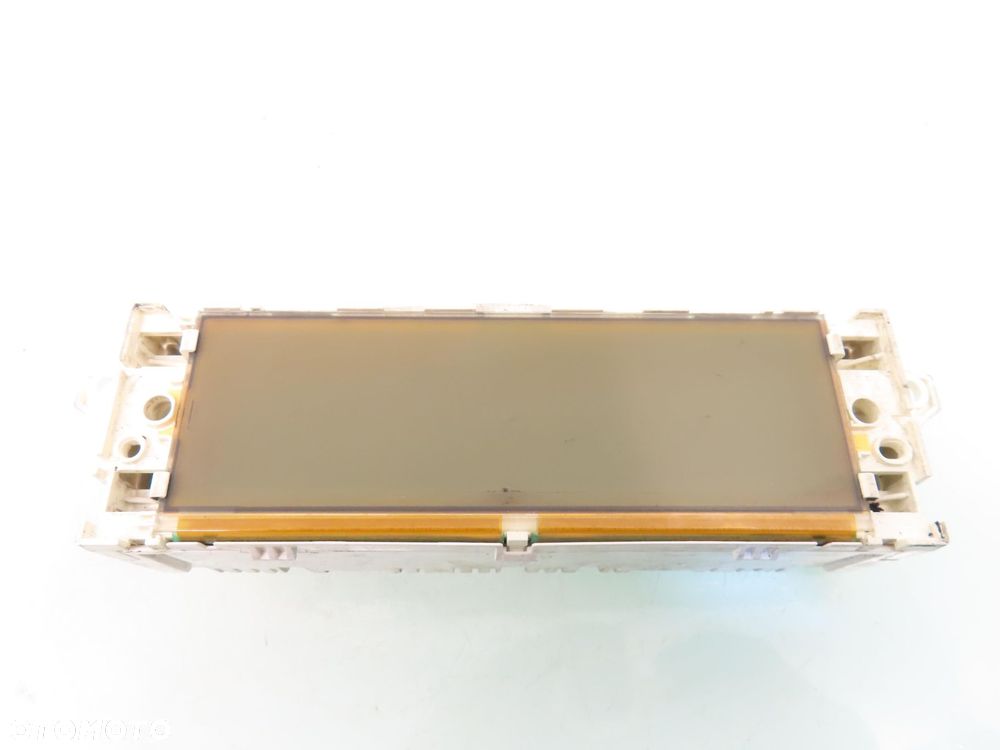 WYŚWIETLACZ CITROEN C4 965788288002 - 6