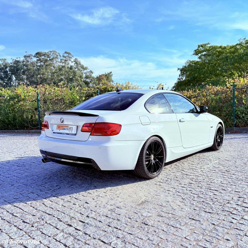 BMW 320 - 17