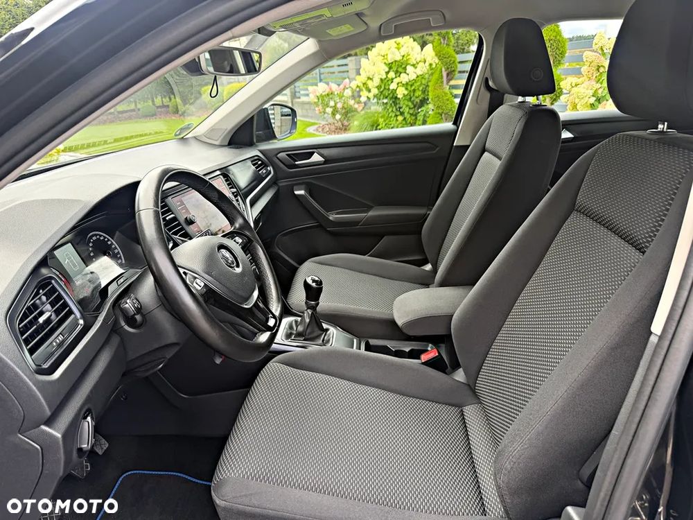 Volkswagen T-Roc 1.6 TDI SCR UNITED - 18