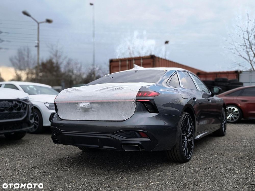 Audi A6 Limousine - 4