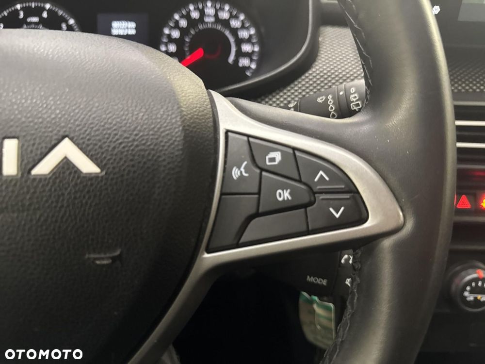 Dacia Sandero - 15