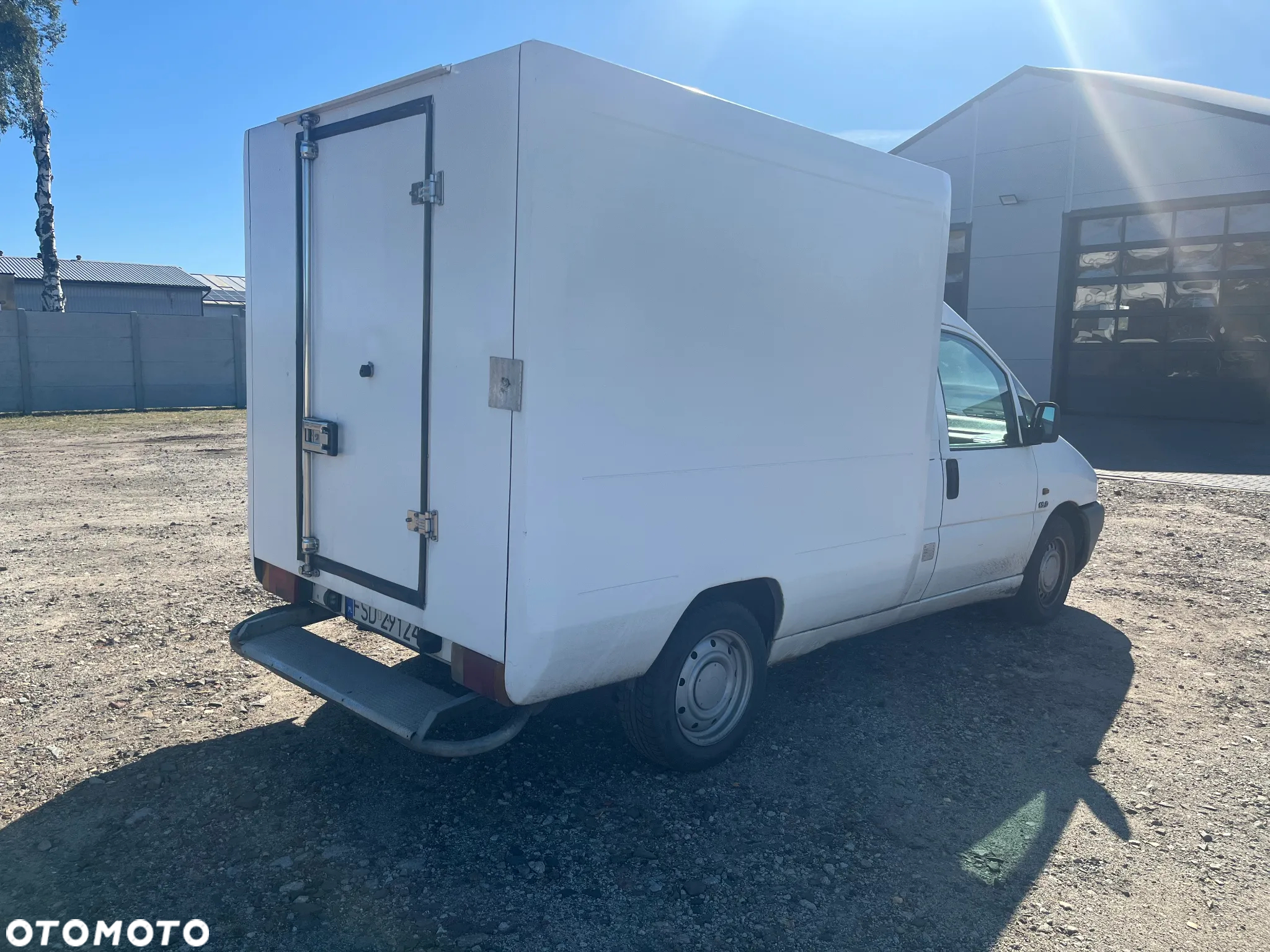 Citroën JUMPY - 3