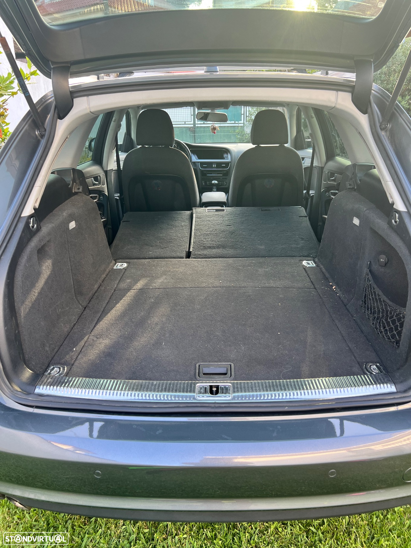 Audi A4 Avant 2.0 TDI - 28