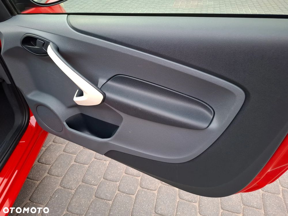 Ford KA 1.2 Ambiente - 38