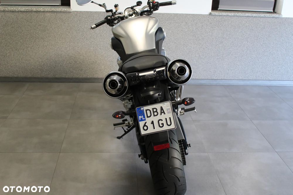 Yamaha MT - 23