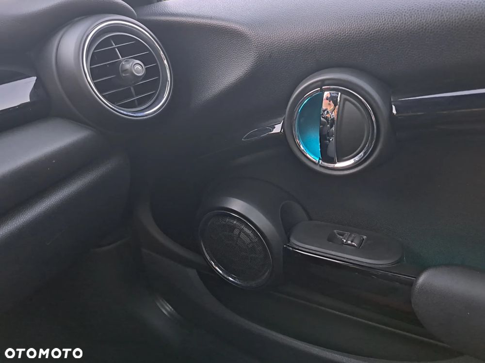 MINI Cooper S - 20