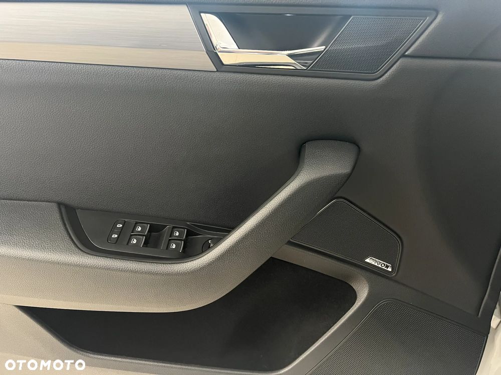 Skoda Superb 2.0 TDI Style DSG7 - 16