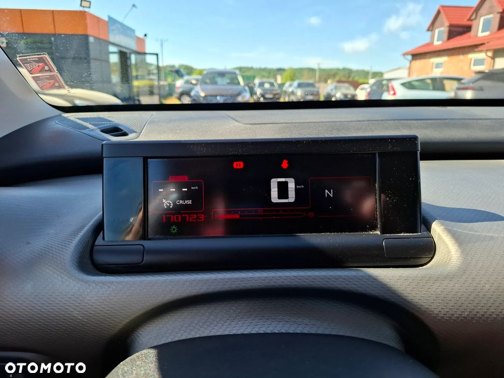 Citroën C4 Cactus - 22