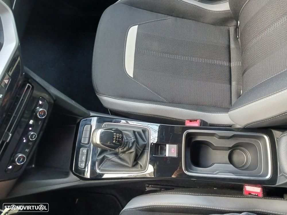 Opel Mokka 1.2 T GS Line - 25