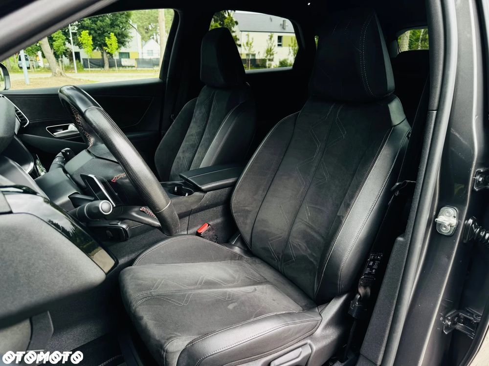 DS Automobiles DS 7 Crossback 1.5 BlueHDi So Chic - 28