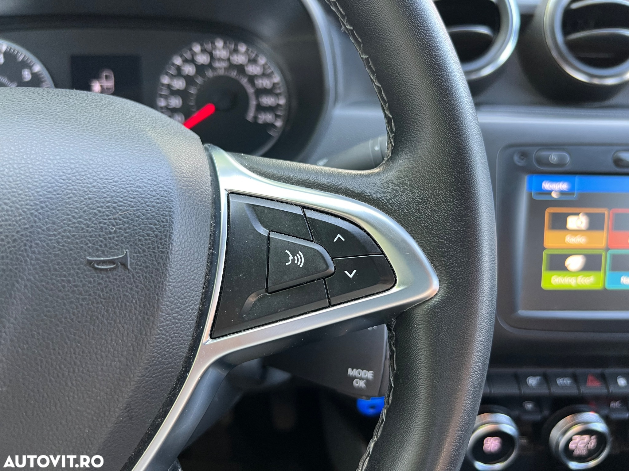 Dacia Duster 1.5 Blue dCi Prestige - 19