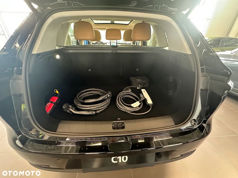 Leapmotor C10 69.9 kWh PRO Design - 14