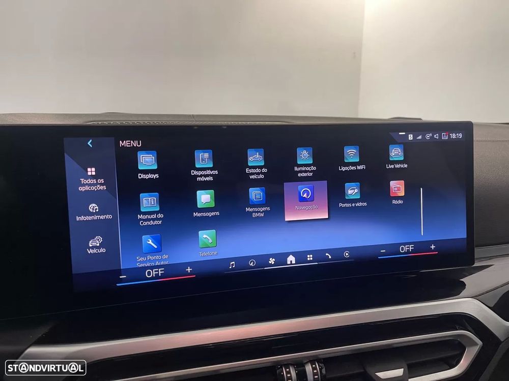 BMW i4 eDrive40 - 36