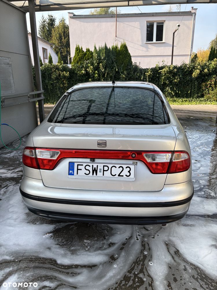 Seat Toledo - 2