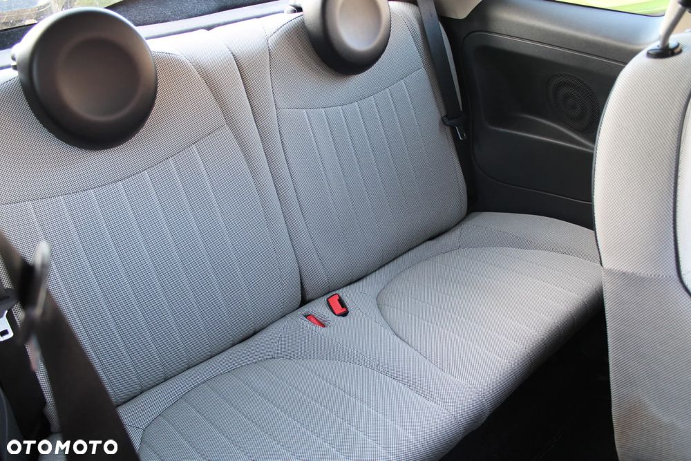 Fiat 500 1.4 16V Start&Stopp Lounge - 29