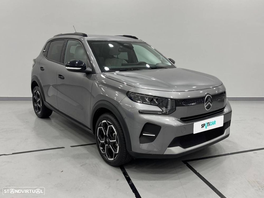 Citroën C3 1.2 Turbo Max - 3