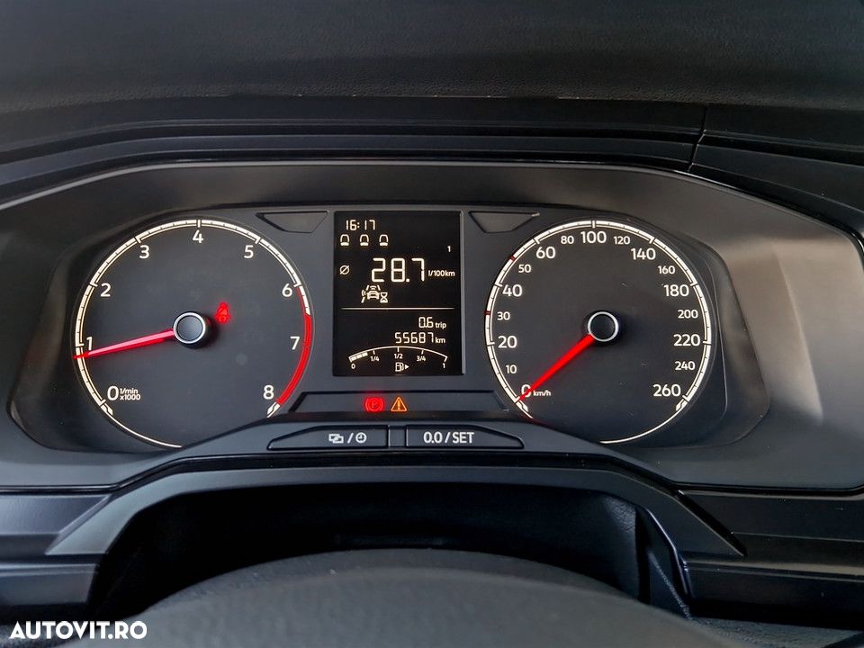 Volkswagen Polo - 20