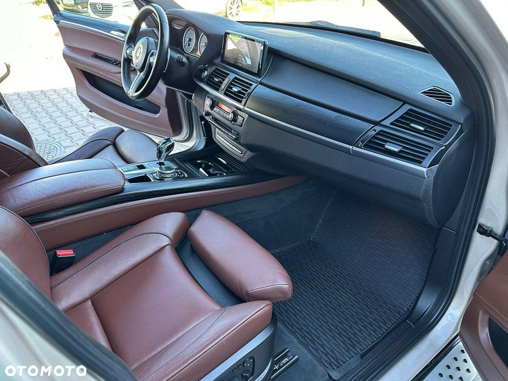 BMW X5 - 15