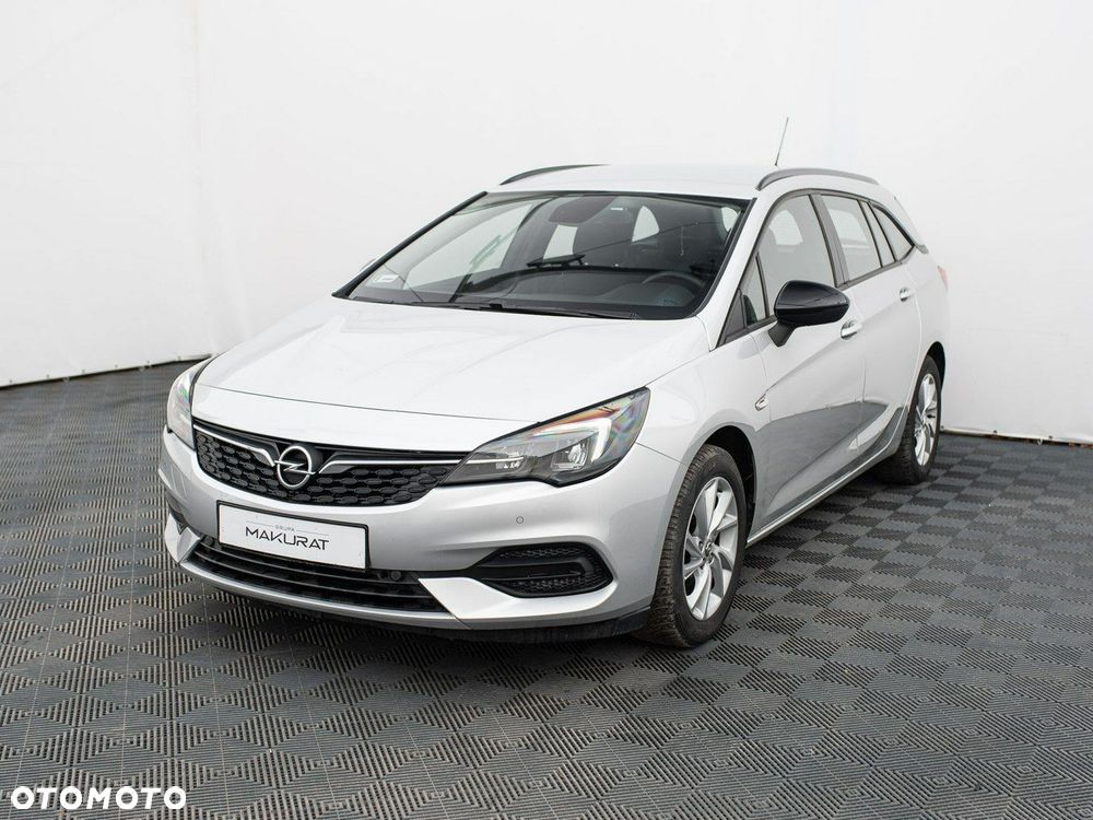 Opel Astra - 3