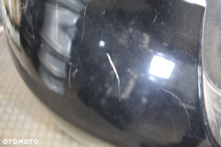 ZDERZAK TYLNY MAZDA 6 II - 9