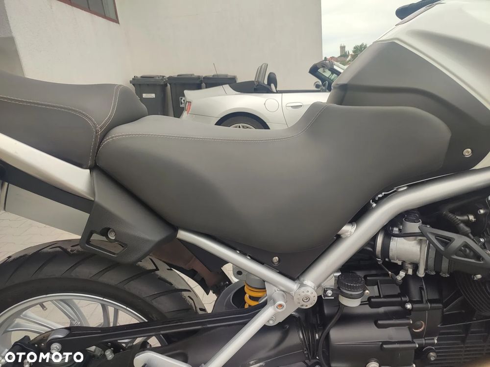 Moto Guzzi Stelvio - 22