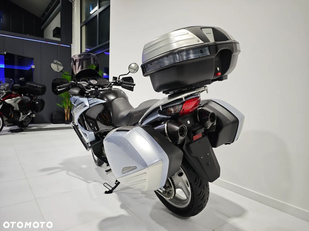 Honda Varadero - 20