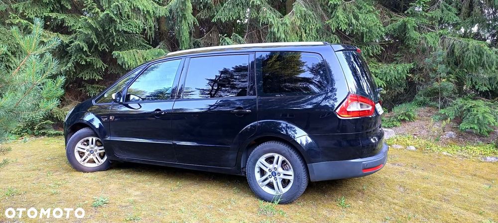 Ford Galaxy 2.0 TDCi Trend - 2