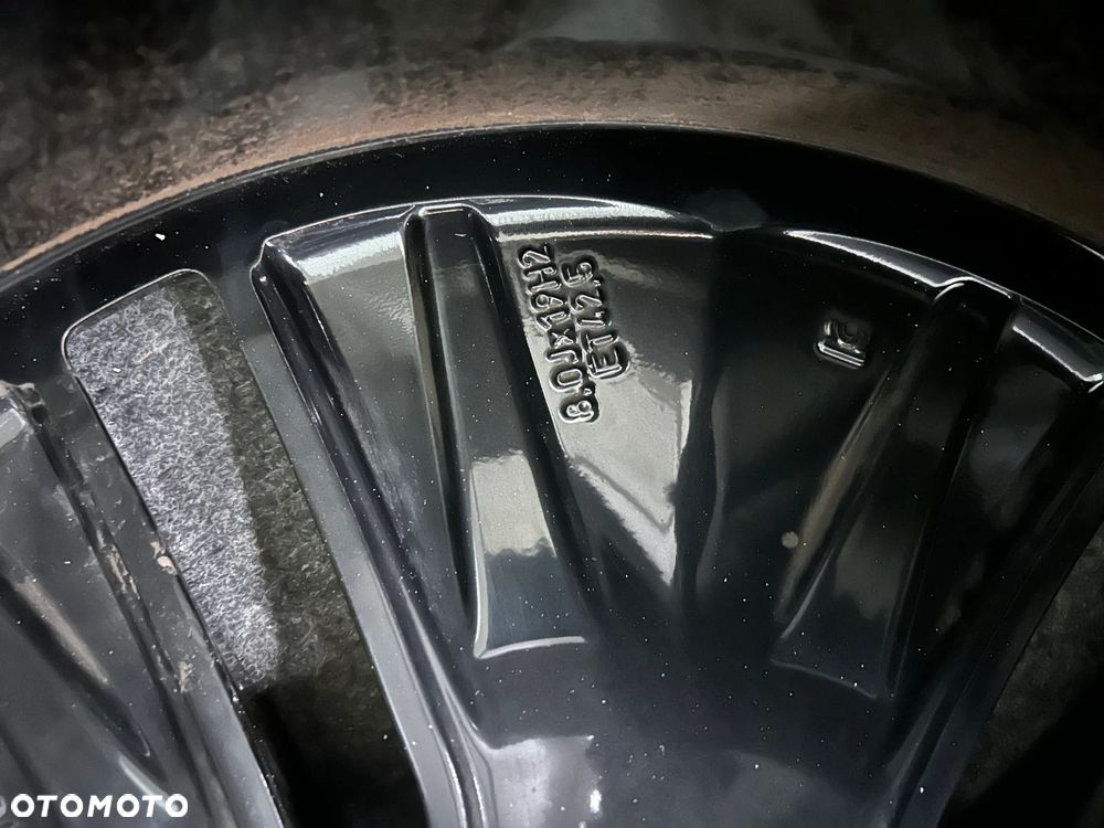 Alufelga Volvo XC90, XC60 19 cali 5x108 1szt. 31680216 - 7