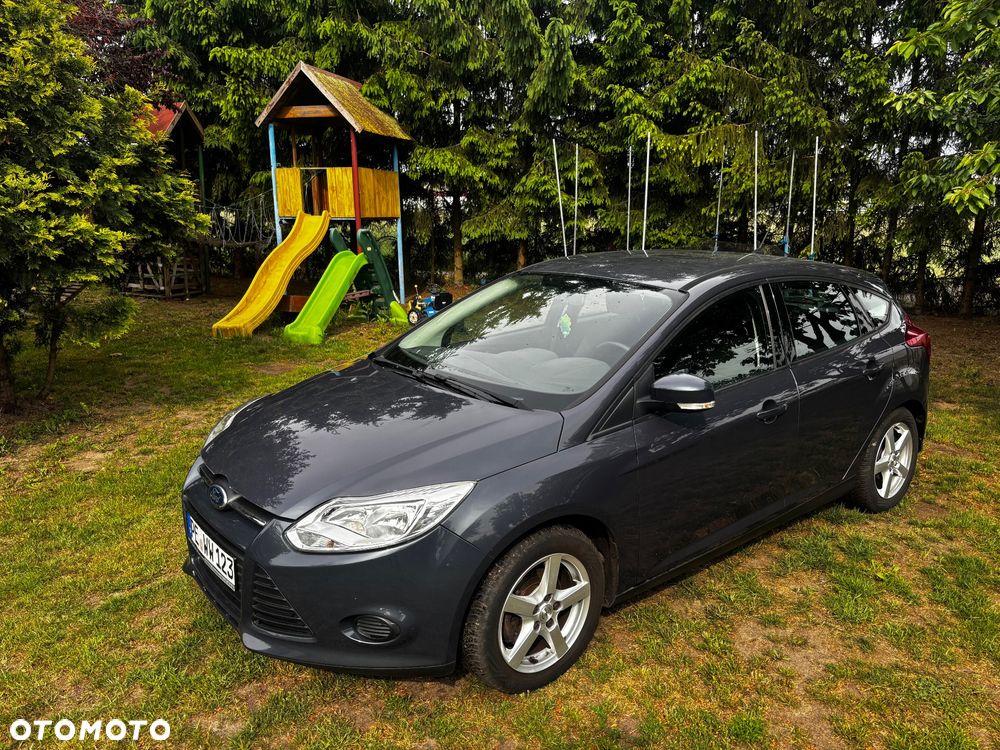 Ford Focus - 2