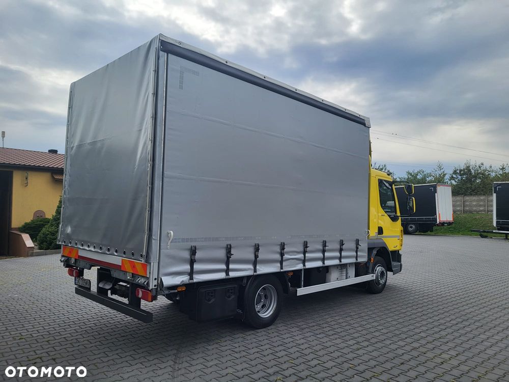 DAF LF 260 Automat Firana Salon Polska - 6