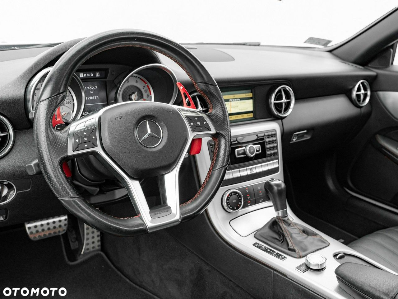 Mercedes-Benz SLK - 7