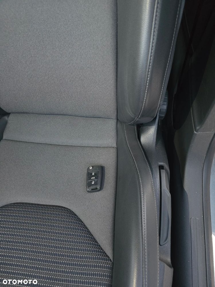 Seat Leon 2.0 TDI Xcellence S&S - 12