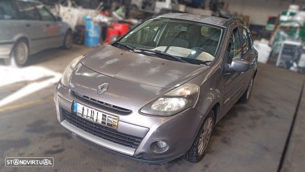 Para Peças Renault Clio Grandtour (Kr0/1_) - 3
