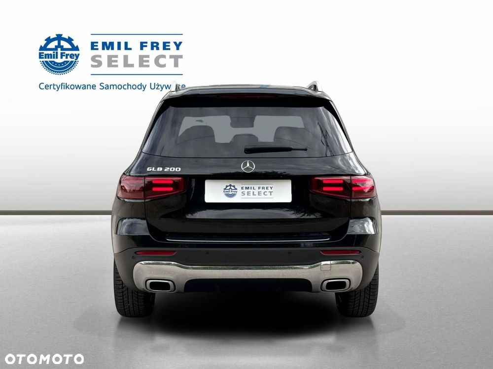 Mercedes-Benz GLB - 5