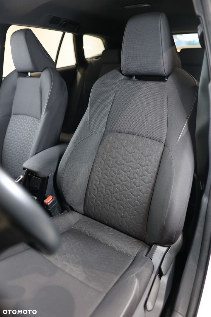 Toyota Corolla - 7