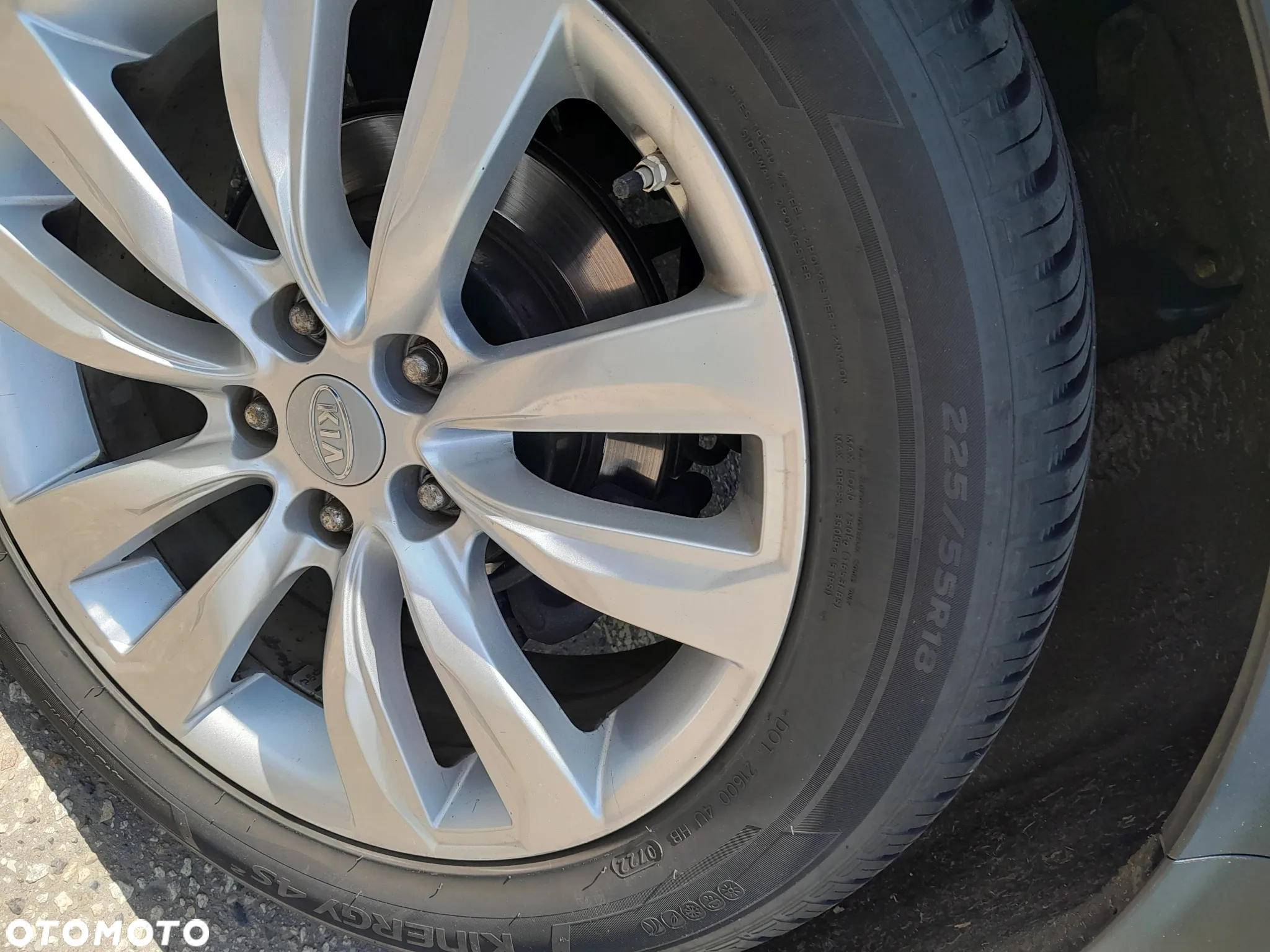 Kia Sportage - 18