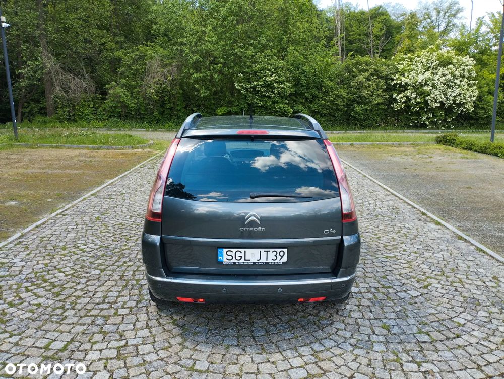 Citroën C4 Picasso 1.6 HDi Selection - 17