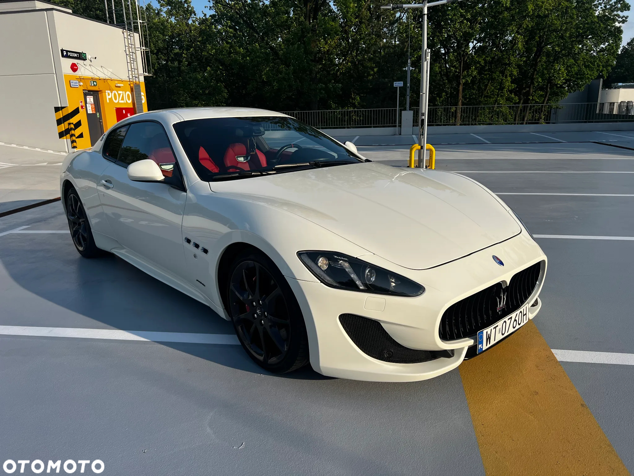 Maserati GranTurismo Sport - 2