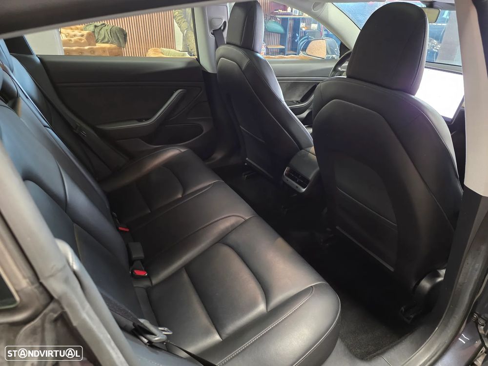 Tesla Model 3 Standard Range Plus RWD - 16