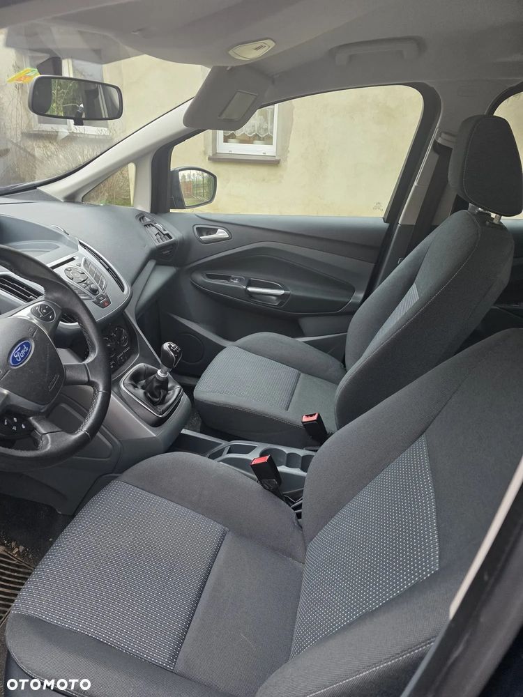 Ford Grand C-MAX 1.6 EcoBoost Trend - 6