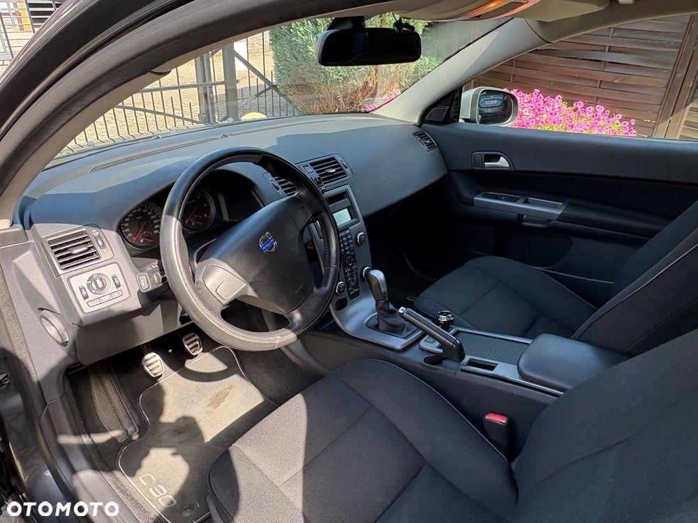 Volvo C30 D2 R-Design Start-Stop - 10