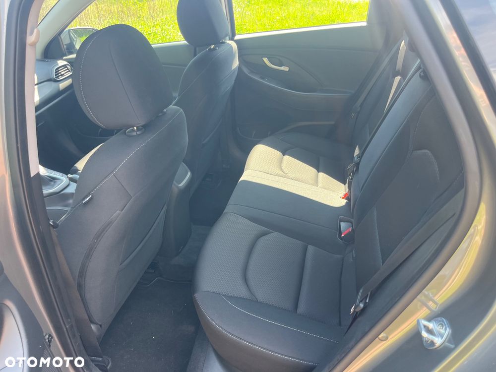 Hyundai i30 1.4 T-GDI Intro Edition - 20