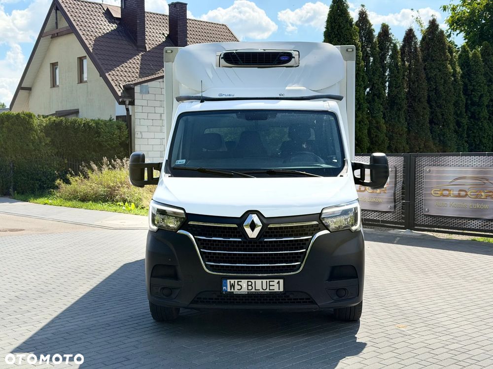 Renault MASTER - 2